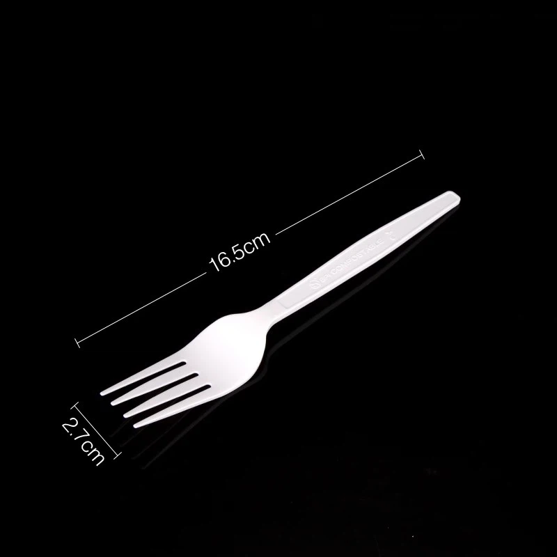 ECO fork disposable