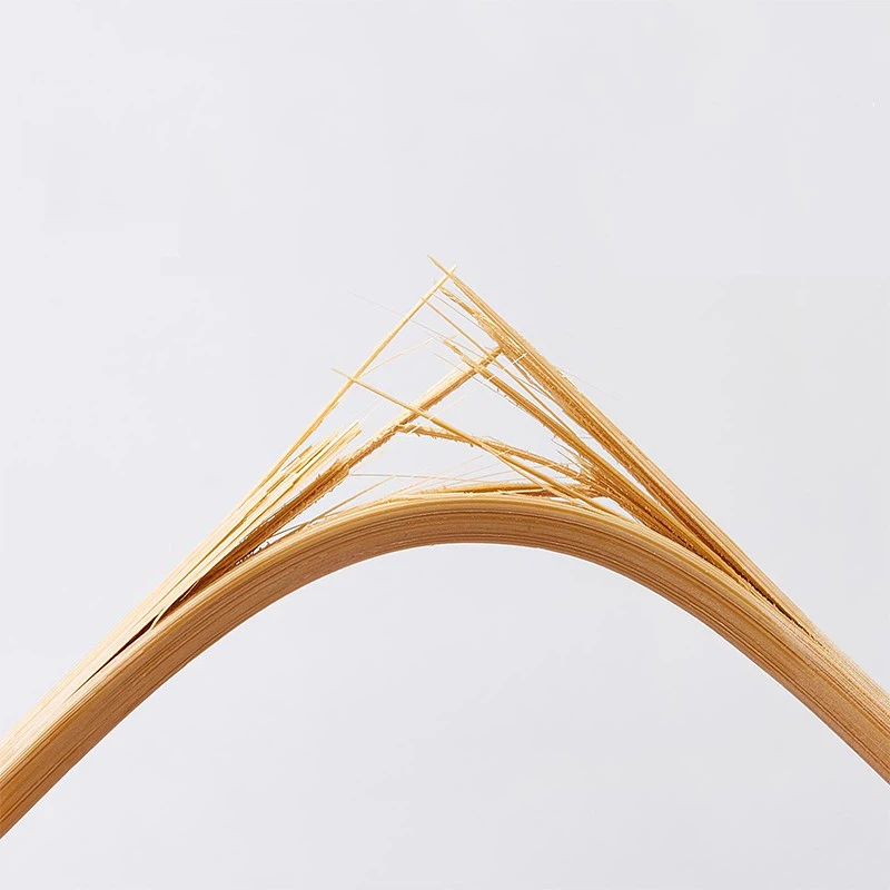 Carbonized chopsticks