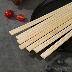 Pauzinhos descartáveis